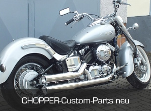 CHOPPER-Custom-Parts neu